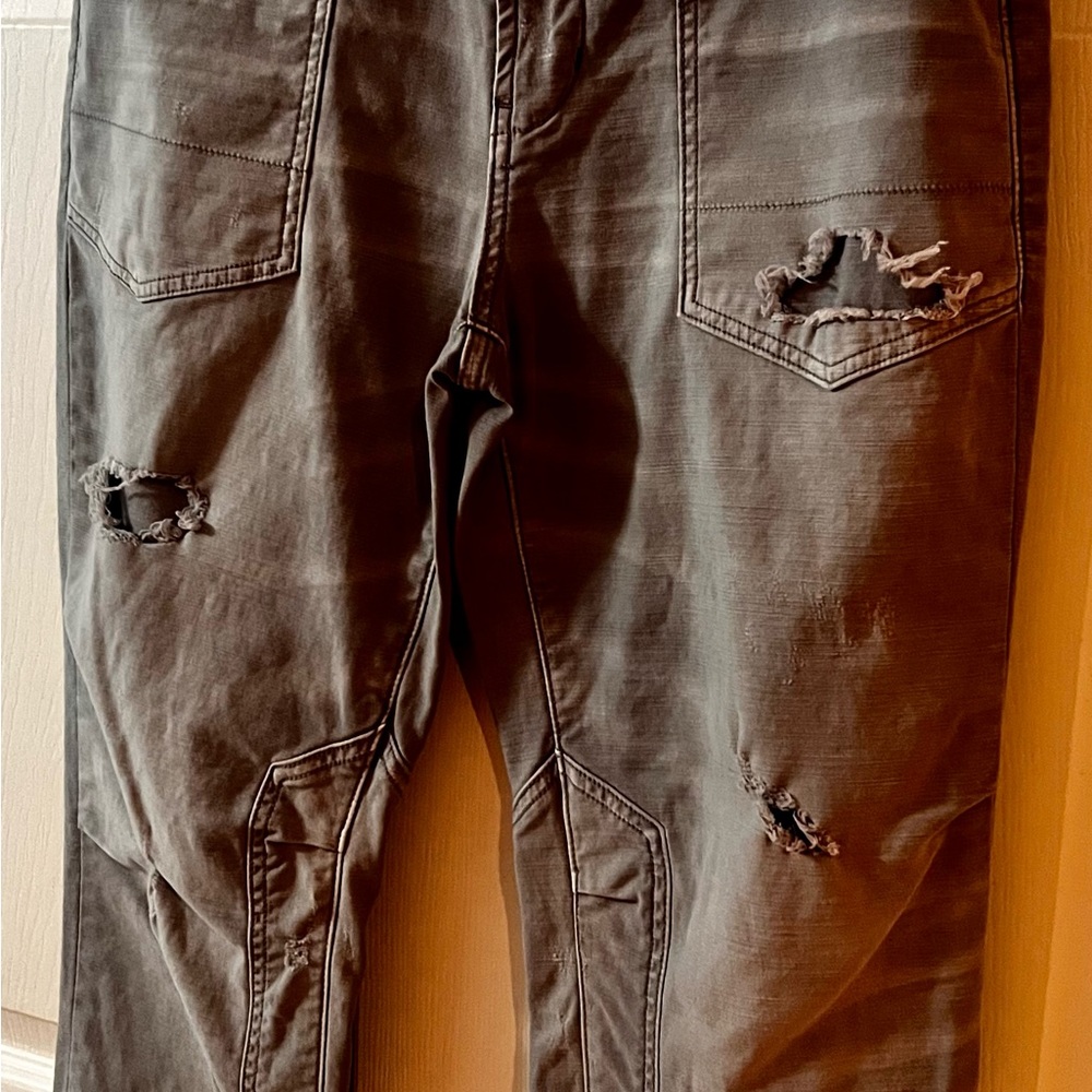 Pants - Picture 7 of 7